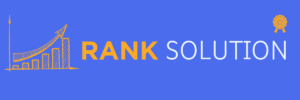 logo ranksolution